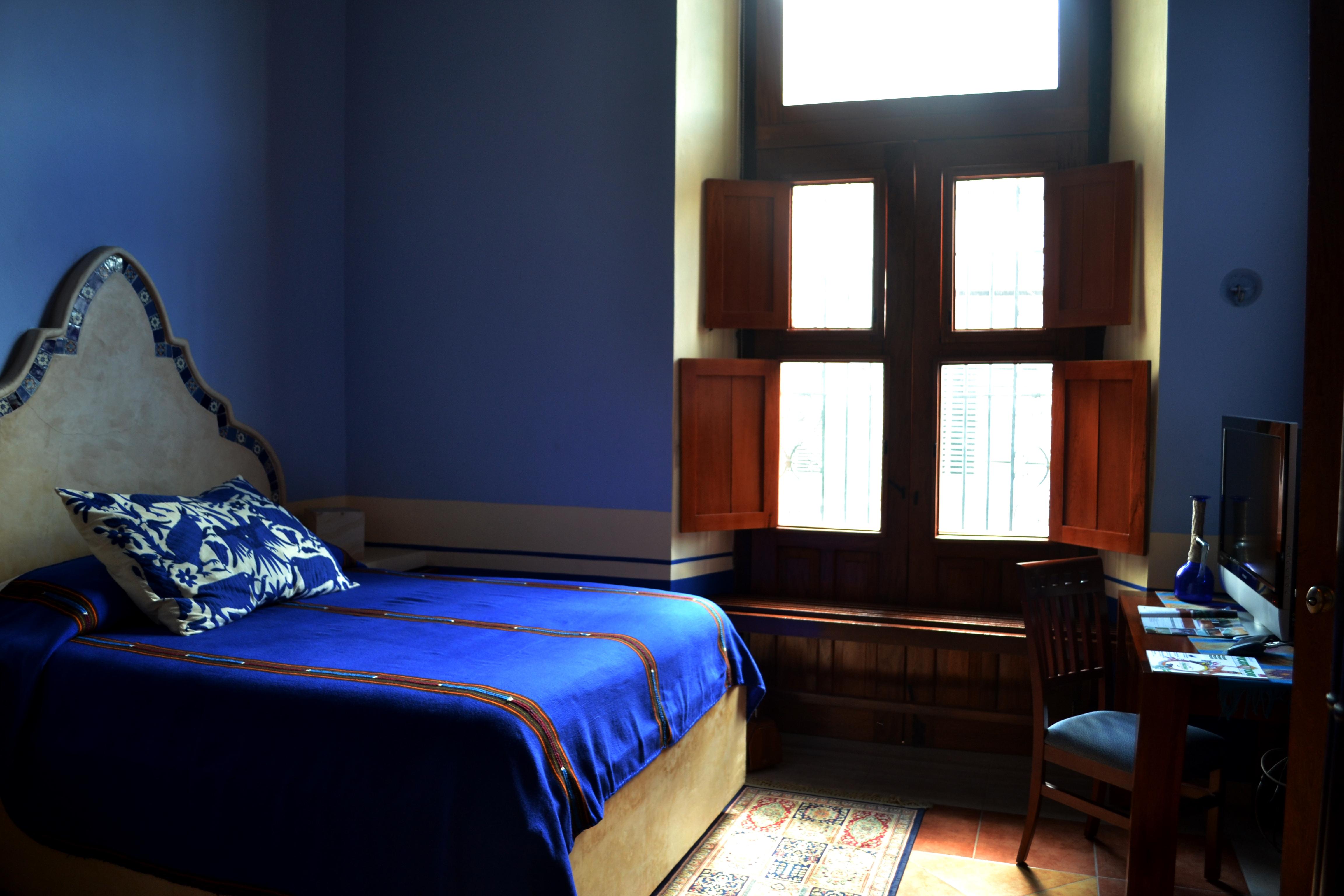 Hotel Boutique Casa San Angel (Adults Only) Mérida Eksteriør billede