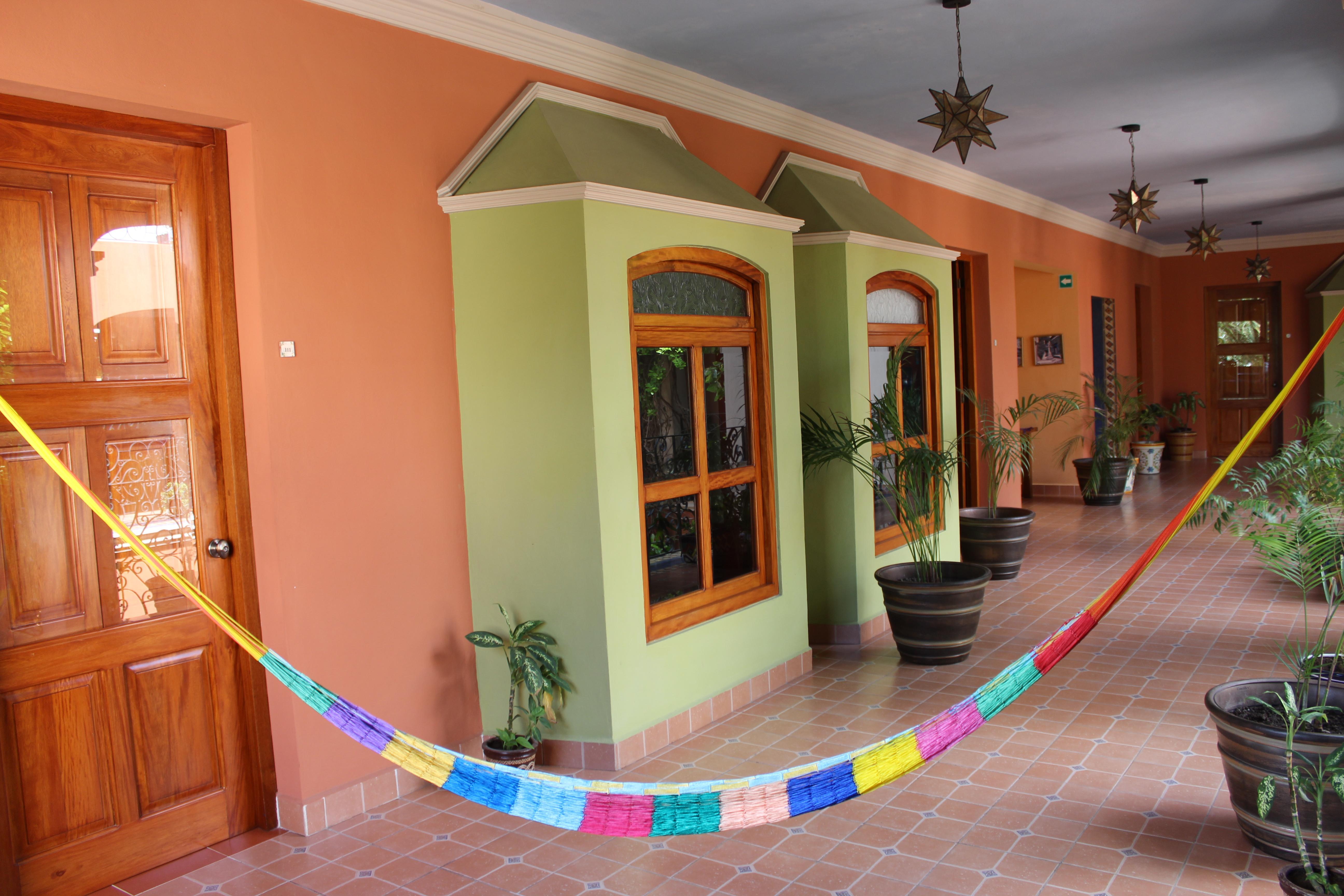 Hotel Boutique Casa San Angel (Adults Only) Mérida Eksteriør billede