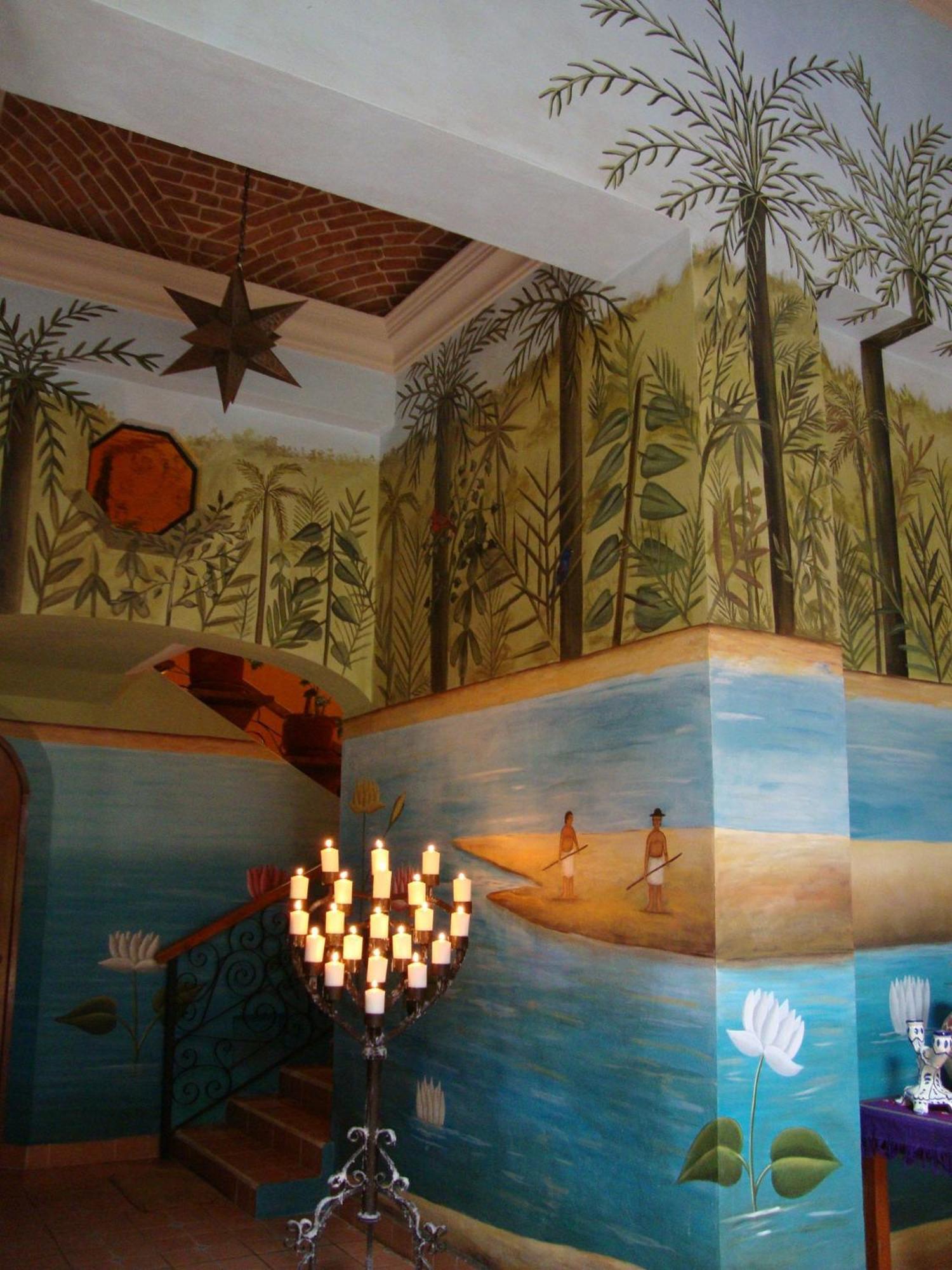 Hotel Boutique Casa San Angel (Adults Only) Mérida Eksteriør billede