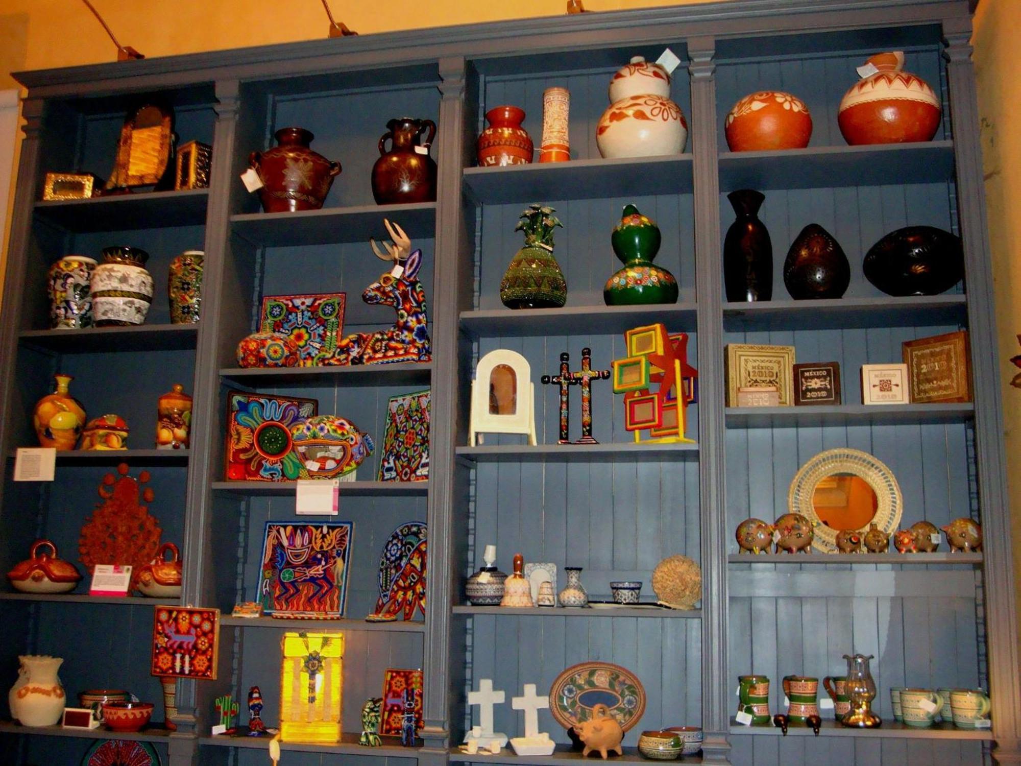 Hotel Boutique Casa San Angel (Adults Only) Mérida Eksteriør billede
